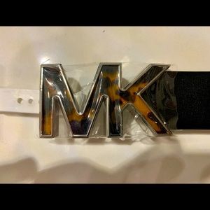 NWT Michael Kors belts